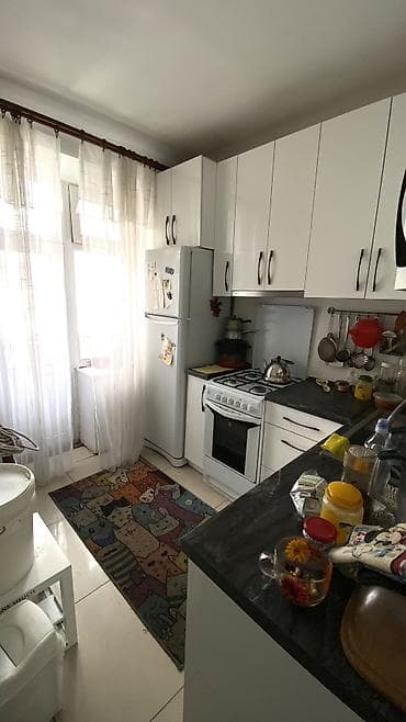 2 комнаты, 46 м², Филармония Индивидуалка, 2 этаж, Требуется ремонт — 1