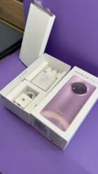 кнопочный телефон с ватсапом бишкек: Honor 9C, Б/у, 256 ГБ — 3