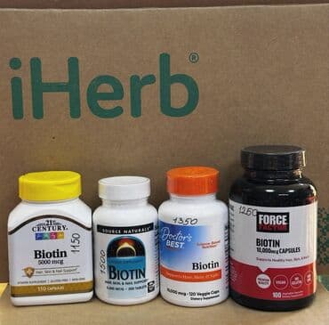 vibex мазь цена бишкек: Айхерб витамины из США, бады. Оригинал 100% Всё в наличии — 5