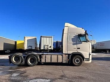 Сүйрөгүч, Volvo, 2012 г. — 5