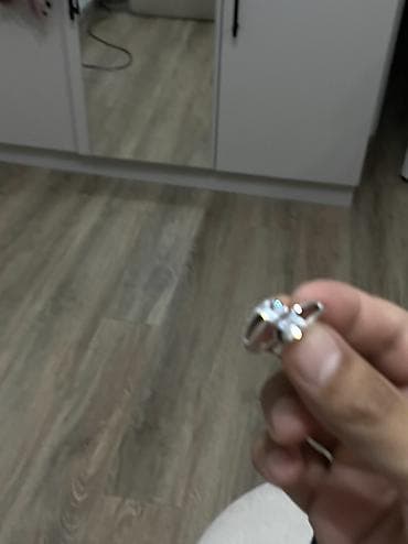 ван клиф серьги цена: Серебряные серьги, Проба 925, Женские — 6