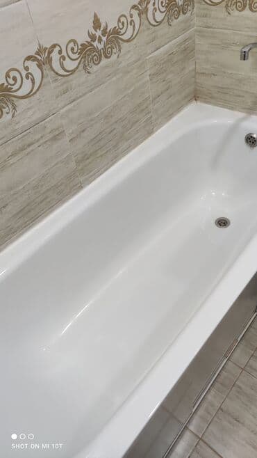 сдаю долгосрочное квартира ак босого: 1 комната, Без подселения, С мебелью полностью — 7