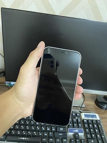 кассеты с музыкой: IPhone Xr, Б/у, 128 ГБ, Белый, Зарядное устройство, Защитное стекло, Чехол, 83 % — 3