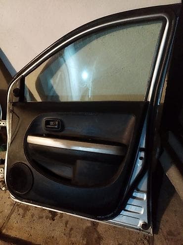 mark 3: Дверь Комплект Toyota, Б/у, Оригинал — 6