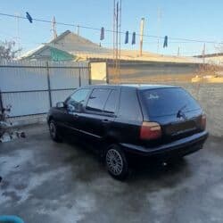 хундай гетс капот: Volkswagen Golf: 1993 г., 1.6 л, Механика, Бензин, Хэтчбэк — 3