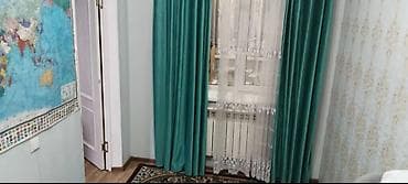 osh flats: 2 комнаты, 40 м², 4 этаж — 8