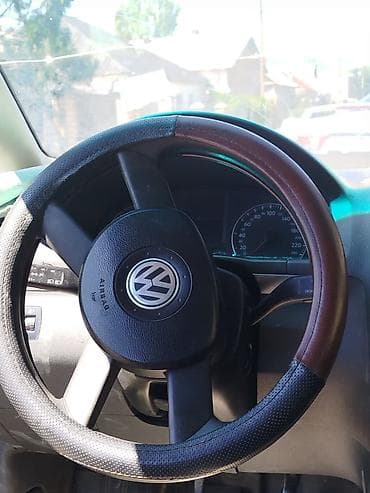 Скупка авто: Volkswagen Touran: 2002 г., 2 л, Механика, Дизель, Универсал — 9