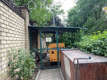 Дома: 700 м², 7 комнат, Видеонаблюдение, Евроремонт, Кондиционер — 2