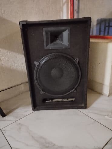 студийные мониторы бишкек: Продаю .Срочно музыкальную аппарату в хорошем состоянии ( микшерный — 4