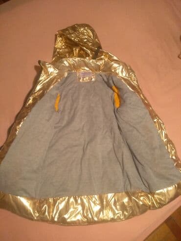 детские брендовые вещи: Продаю детские вещи на девочку. Возраст 7-9 лет — 8