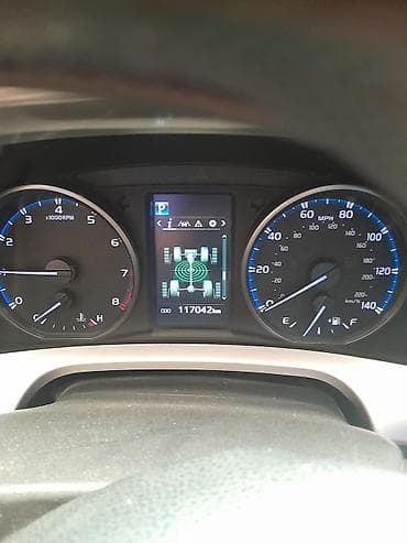 yamaha vx: Toyota RAV4: 2018 г., 2.5 л, Автомат, Кроссовер — 8
