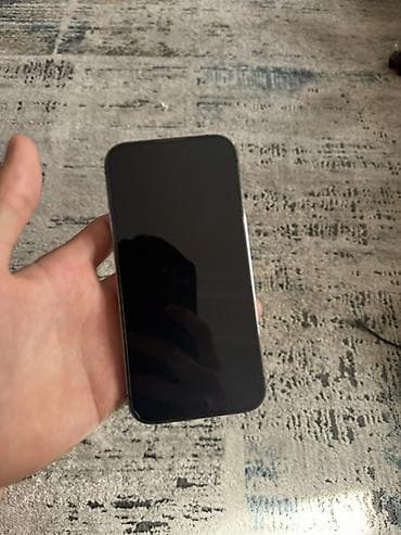 13 iphone: IPhone 14 Pro, 128 ГБ, Deep Purple, 81 % — 2
