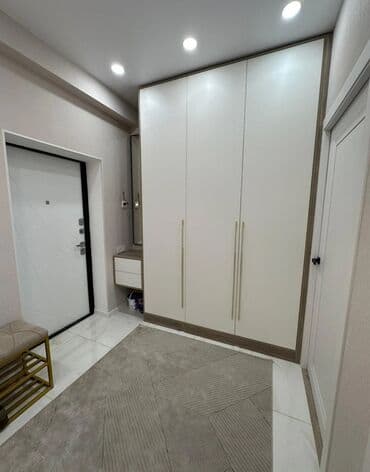 долгосрочная квартира: 1 комната, Собственник, Без подселения, С мебелью полностью — 7