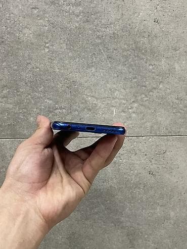 google pixel 3xl: Redmi, Redmi Note 8, 64 ГБ, цвет - Синий, 2 SIM — 4