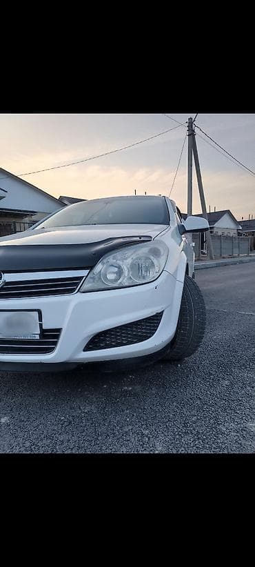 Продажа авто: Opel Astra: 2011 г., 1.8 л, Автомат, Бензин, Седан — 10