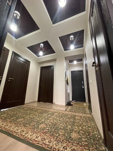 кант дом: 3 бөлмө, 79 м², 4 кабат, Евроремонт — 11