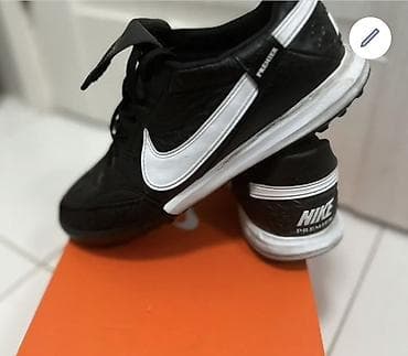 Спорт жана эс алуу: Nike Premier – футбольные бутсы/сороконожки для игры на искусственном — 1