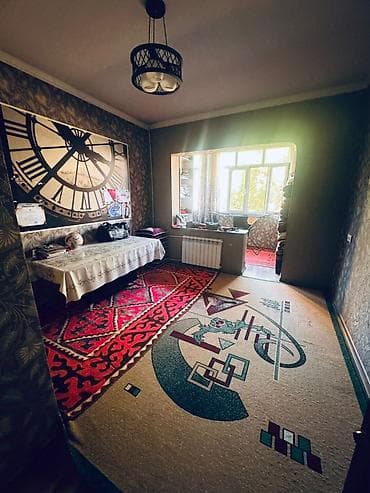 обмен домов: 3 комнаты, 75 м², 105 серия, 1 этаж, Свежий ремонт — 2