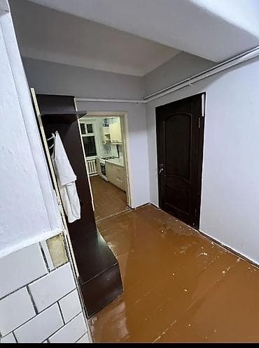 4 bedroom: 4 комнаты, 100 м², Косметический ремонт — 3