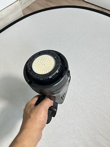 микшерный пульт динакорд: Торг есть Постоянный LED‑видеосвет XY‑500 с байонетом Bowens - — 4