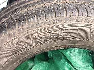 шины 205 15 65: Летняя шина 195/65 R15 - Размер: 195/65 R15 - Индексы: 91V - Сезон — 1