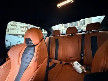 самурай беха: BMW : 2018 г., 4.4 л, Автомат, Бензин, Седан — 5