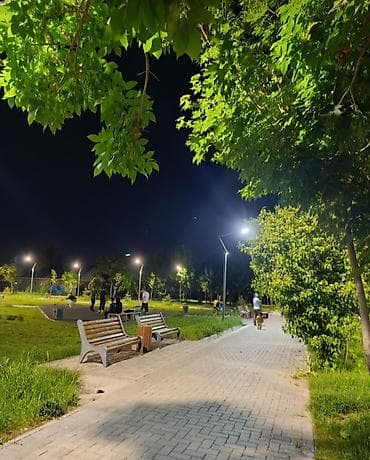 дом или участок: 2 соток, Для строительства, Красная книга, Тех паспорт — 3