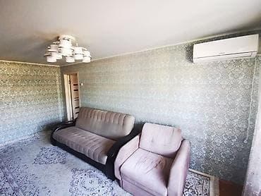 южный квартал ихлас: 1 комната, Собственник, С мебелью полностью — 7