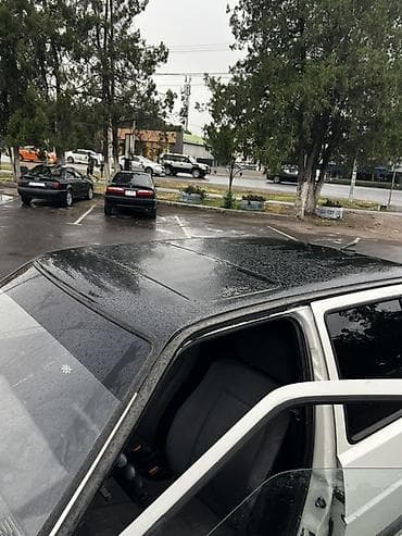 авто для такси: Volkswagen Golf: 1991 г., 1.8 л, Механика, Бензин, Хэтчбэк — 10