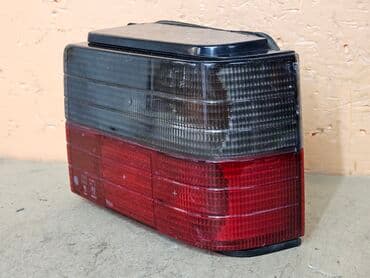 купить задний фонарь тойота авенсис бу: Задний правый стоп-сигнал Citroen 1991 г., Б/у, Оригинал, Германия — 4