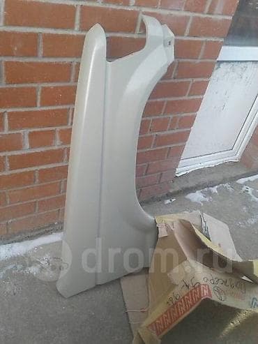 mitsubish: Переднее правое Mitsubishi, 1999 г., Б/у, Оригинал — 2