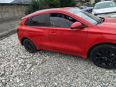 byd delphin: BYD E2: 2021 г., Робот, Электромобиль, Кроссовер — 7