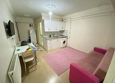 квартиры 10 тыс: Студия, Без подселения, С мебелью полностью — 2