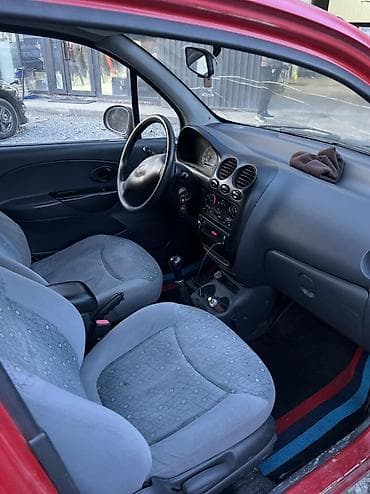 daewoo matiz фары: Daewoo Matiz: 2004 г., 0.8 л, Ручные, Бензин, Хэтчбэк — 9