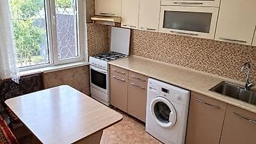 3: Продаетс 3 комнатная квартира в г.Кант. Квартира расположена в самом — 1