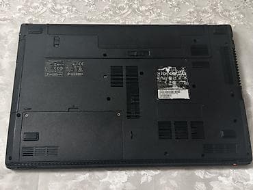Ноутбук Acer (серия TravelMate) - Экран: матовая матрица. - — 4