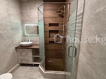 kanat group: 3 комнаты, 118 м², Элитка, 11 этаж, Дизайнерский ремонт — 2