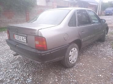 купить запчасти на опель вектра б: Opel Vectra: 1991 г., 1.6 л, Механика, Бензин, Седан — 3