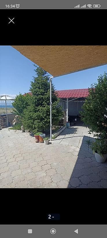 Гостевой дом Робинзон село Тамчы. номера полулюкс со всеми удобствами — 9