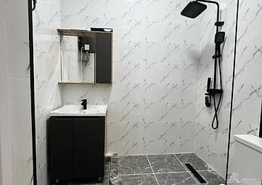 art square: 1 комната, 32 м², Элитка, 1 этаж — 5