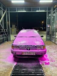 привозные двигатели в бишкеке для пассат б3: Volkswagen Passat: 1990 г., 1.8 л, Механика, Бензин, Универсал — 2