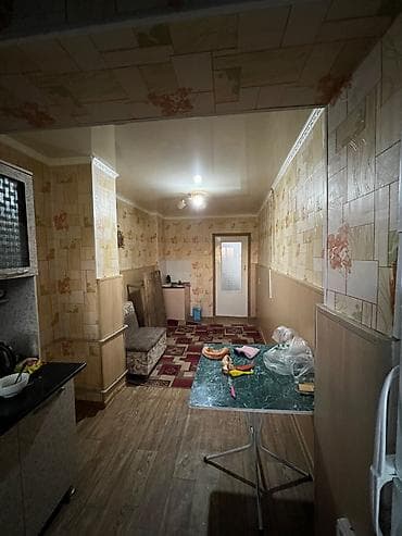 квартира 2 к: 2 комнаты, 49 м², 5 этаж, Косметический ремонт — 2