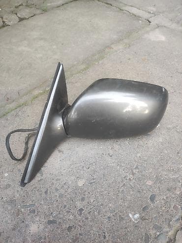 Боковое правое Зеркало Toyota Б/у, Аналог