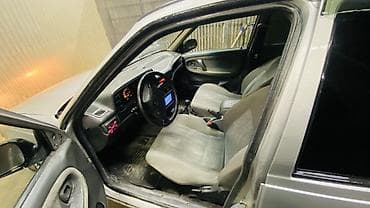 капот на нексию: Daewoo Nexia: 2007 г., 1.5 л, Механика, Бензин, Седан — 5