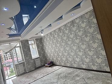 Таза, тынч жана тартиптүү кыздарга чоң бөлмөдөн орун берилет. • at lalafo.kg Таза, тынч жана тартиптүү кыздарга чоң бөлмөдөн орун берилет. •
