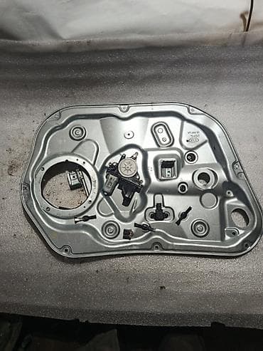 7a fe: Дверь Передняя левая Kia, Оригинал — 1