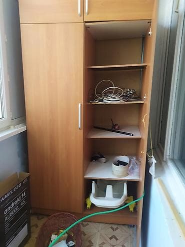 кабель на вязку: 1 комната, 33 м², 106 серия, 3 этаж — 10