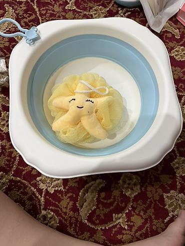 Набор для ухода за новорождённым: - Подгузники Huggies Elite Soft — 4