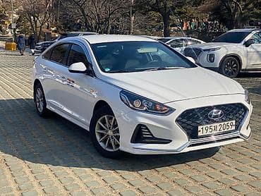 справка ковид: Сдаю Hyundai Sonata, Долгосрочно, Без водителя — 4