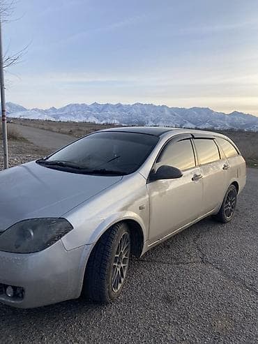 sprinter cdi: Продаётся универсал серебристого цвета. Основные характеристики: - — 2